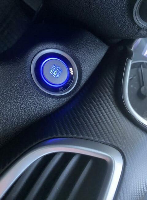 Hyundai Tucson 2019r. 4x4 2.0 benzyna limited sprzedam.