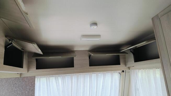 Sprzedam przyczepkę kempingową adria- gotowa do jazdy