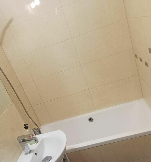 Mieszkanie 2-pokojowe