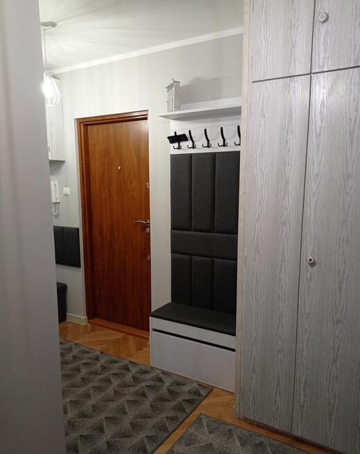 3 pokoje na Bielanach bez kaucji