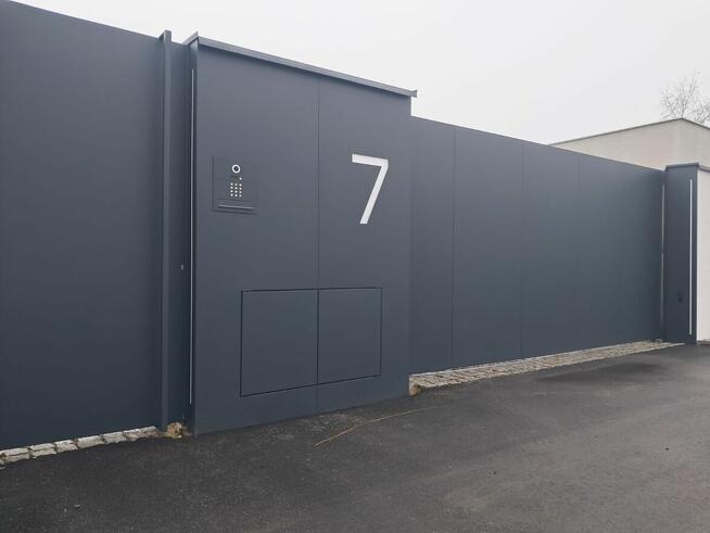 Szukasz idealnego ogrodzenia, bramy lub balustrady? Napisz d