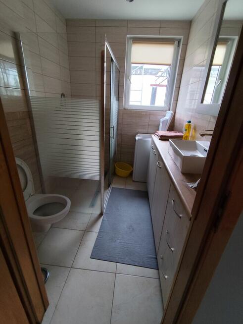 Wynajmę kawalerkę w ostromecku (osiedle zabasta)