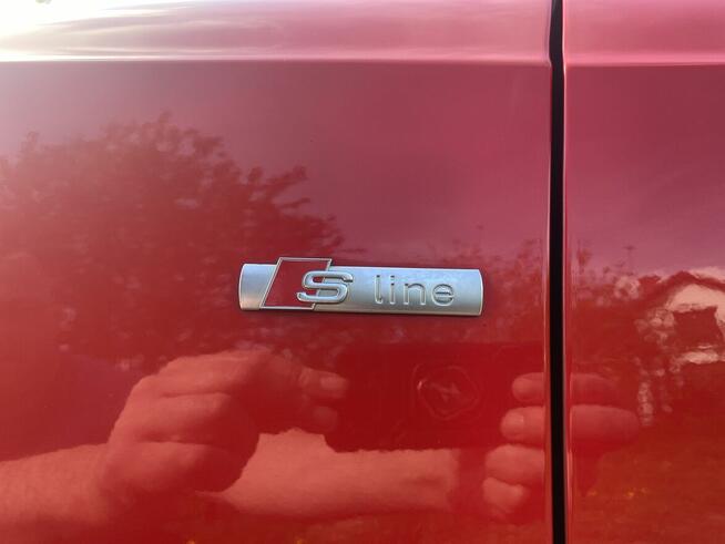 A5 S-Line Sportpaket Plus 270 KM Quattro