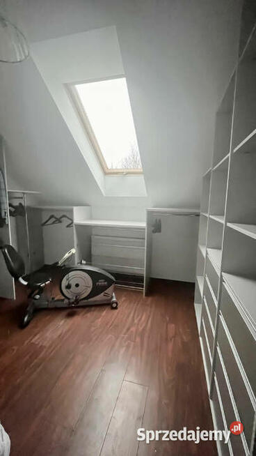 JEDYNY TAKI DOM POD KRAKOWEM