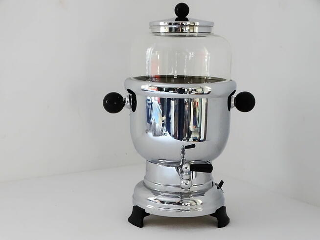 ROWENTA E5236 Ekspres do kawy Czajnik do kawy lata 50-60 550