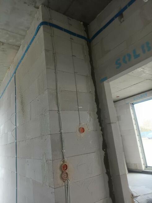 Usługi elektryczne pełen zakres