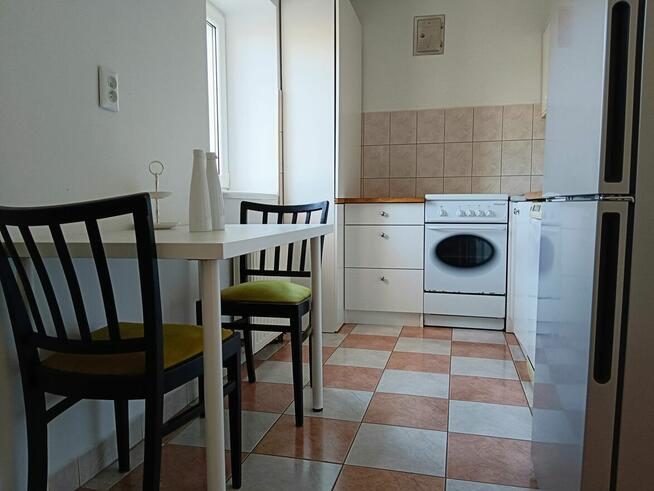 2 pokojowe mieszkanie w Zabierzowie