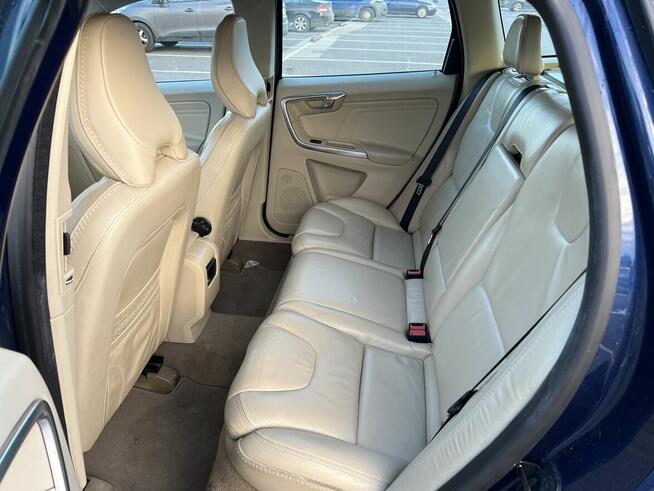 Volvo xc60 Ocean Race 2011, 2.0 diesel, manual