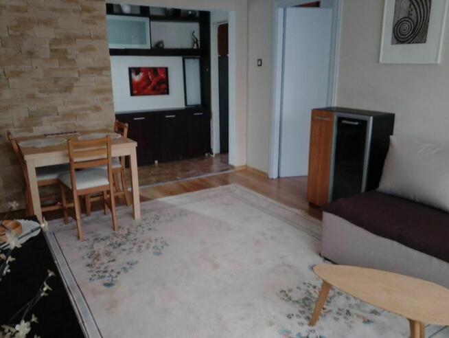 Mieszkanie 2-pokojowe