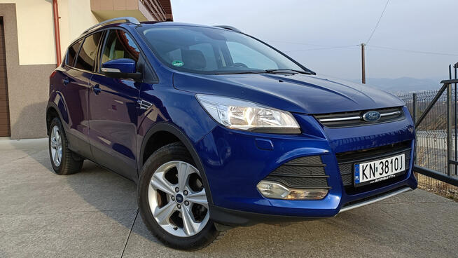 Ford Kuga 1.5 EcoBoost 2x4 SYNC