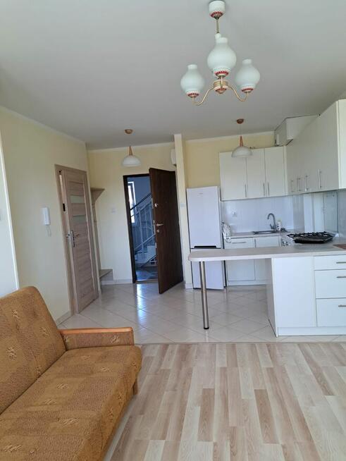 Wynajmę mieszkanie ul. Hetmańska