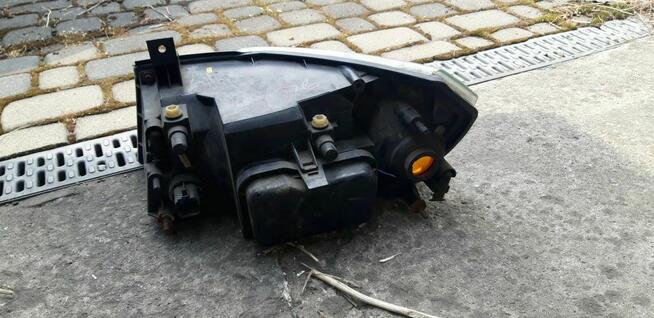 Reflektor Ford Transit MK6 Prawy Oryginał