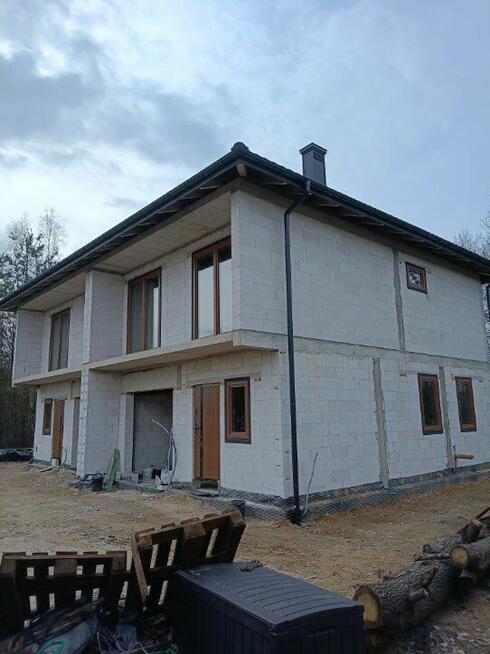 Usługi elektryczne pełen zakres