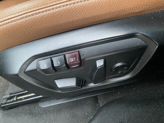 BMW x3 f25 2.0 245 KM sprzedam.