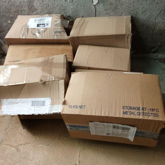 Ubrania dziecięce 2 -9 lat