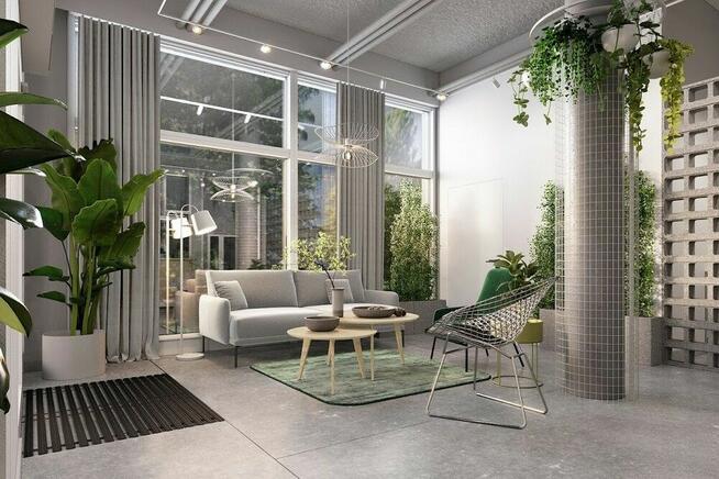 Na sprzedaż: Luksusowy lokal użytkowy, VAT 23 %