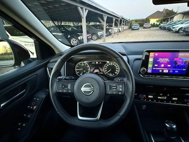 Nowe Auto, Benzyna, Navi +Smart, Gwarancja!