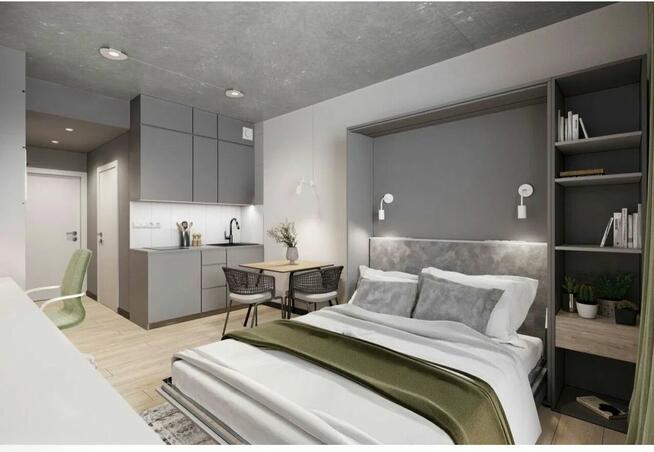 Na sprzedaż: Luksusowy lokal użytkowy, VAT 23 %