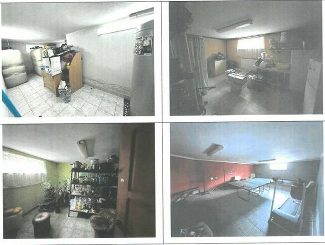 Nieruchomość zabudowana - Wręczyca Wielka