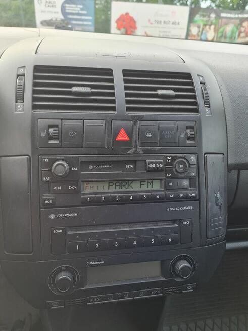 Sprzedam VW Polo n9 1.9tdi 105km