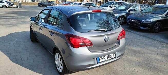 Opel Corsa OPEL CORSA E 1.2 70 KM 4 Cylindry Jak Nowy Salon
