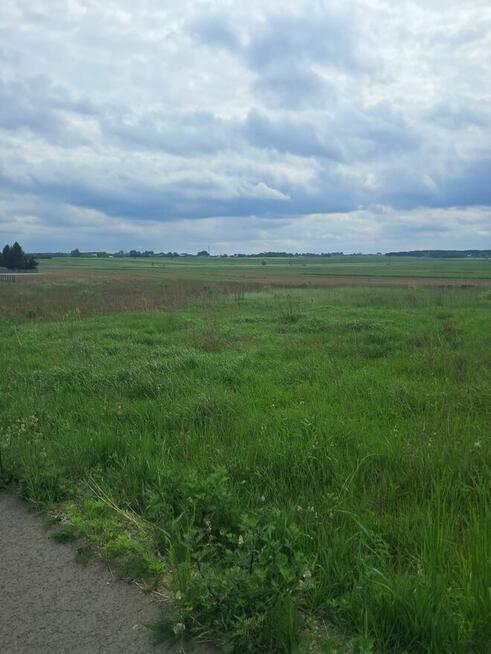 Działki budowlane o pow. 1306m2 do 1600m2, gm. Lisków