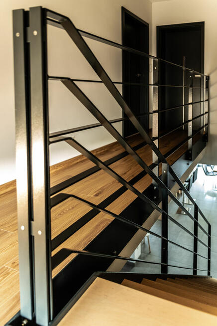 Szukasz idealnego ogrodzenia, bramy lub balustrady? Napisz d