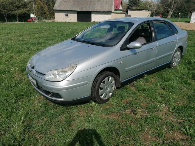Citroen c5
