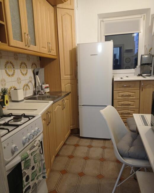 3 pokoje na Bielanach bez kaucji