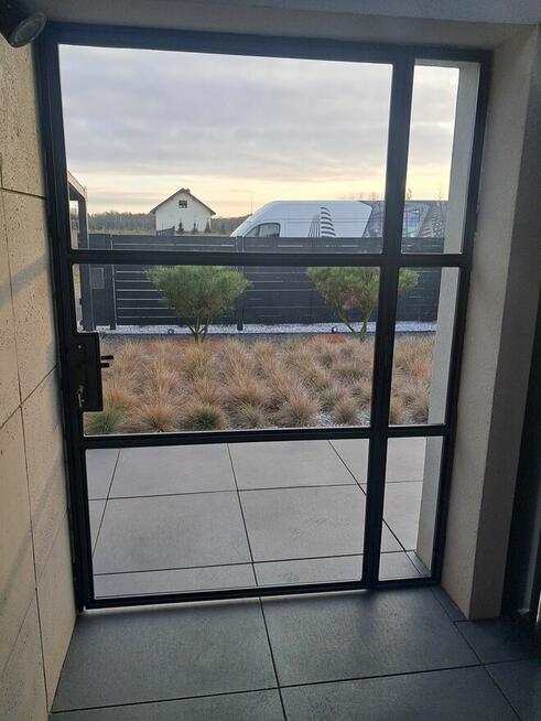 Szukasz idealnego ogrodzenia, bramy lub balustrady? Napisz d