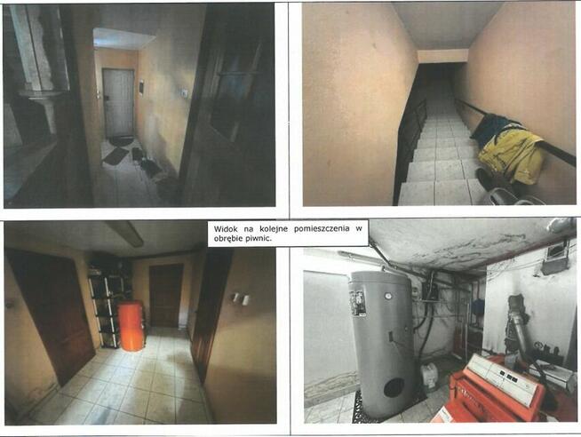 Nieruchomość zabudowana - Wręczyca Wielka