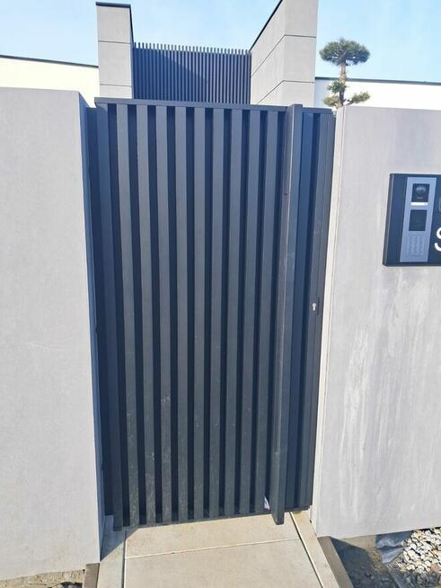 Szukasz idealnego ogrodzenia, bramy lub balustrady? Napisz d