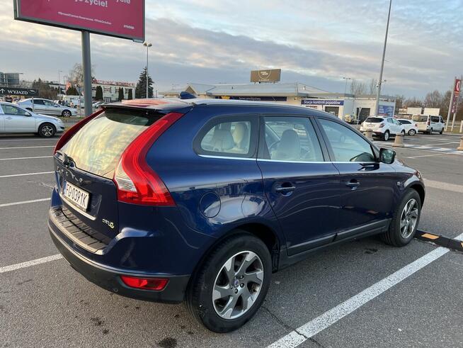 Volvo xc60 Ocean Race 2011, 2.0 diesel, manual