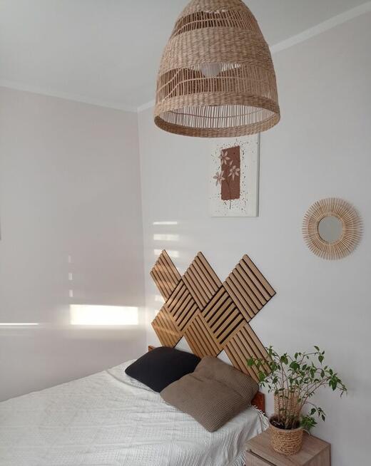 3 pokoje na Bielanach bez kaucji