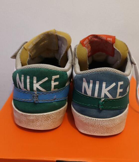 Nike Blazer Low 77 roz. 37,5