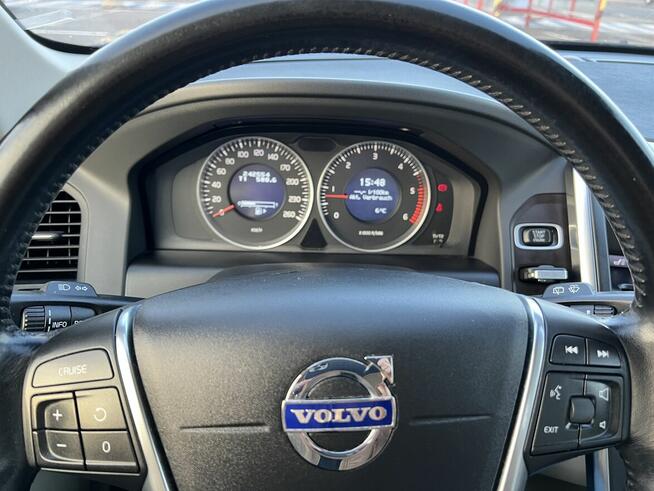 Volvo xc60 Ocean Race 2011, 2.0 diesel, manual