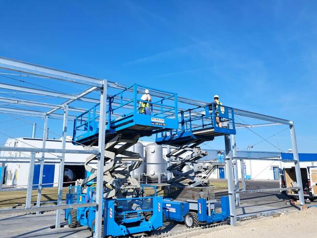 Szukasz idealnego ogrodzenia, bramy lub balustrady? Napisz d