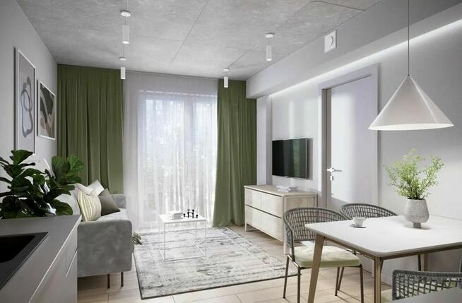 Na sprzedaż: Luksusowy lokal użytkowy, VAT 23 %