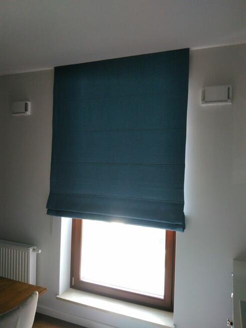 moskitiery, rolety, żaluzje i inne osłony okienne