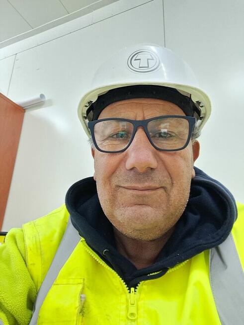 Poszukuję pary lub kobiety lubiącej kuchnię włoską