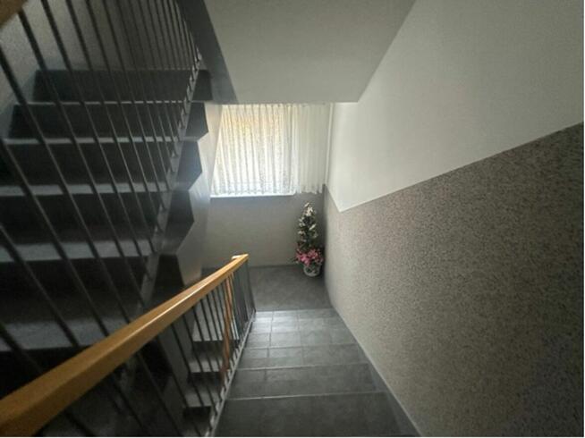 Syndyk ogłasza konkurs na sprzedaż lokalu mieszkalnego