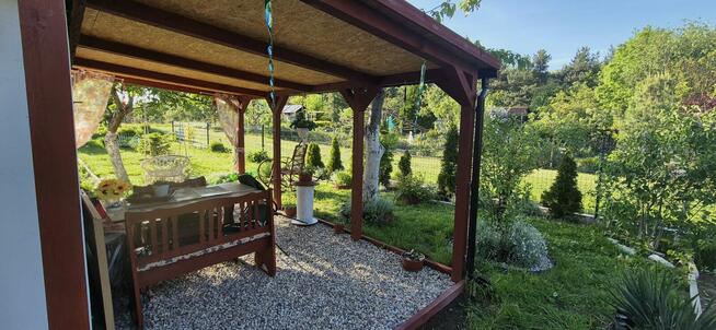 Odstąpię prawa do działki ROD – Wrocław, Kozanów (ROD)