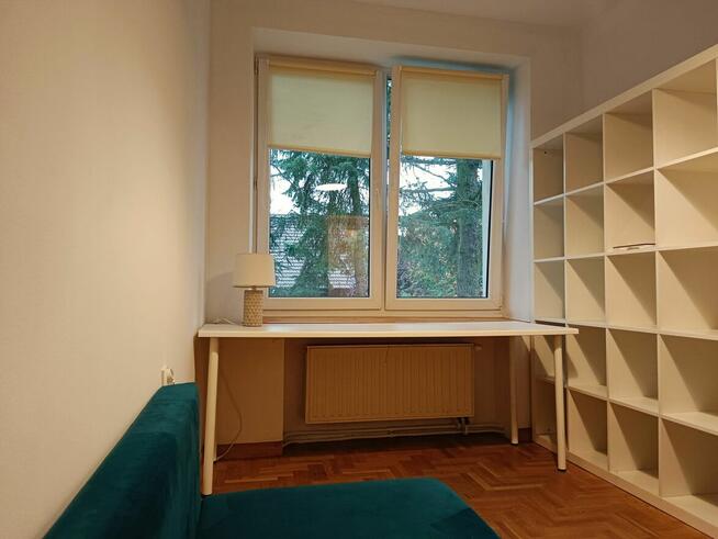 2 pokojowe mieszkanie w Zabierzowie