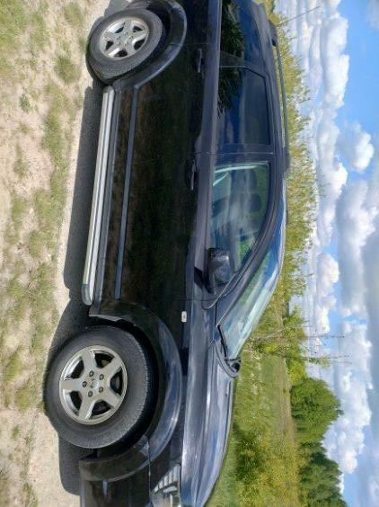 Dodge journey 2.0 CRD SXT 140 KM