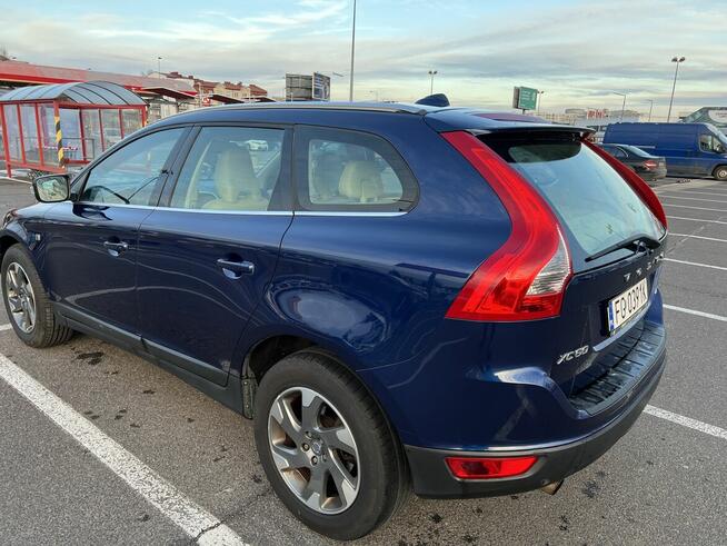 Volvo xc60 Ocean Race 2011, 2.0 diesel, manual