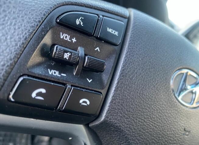 Hyundai Tucson 2019r. 4x4 2.0 benzyna limited sprzedam.