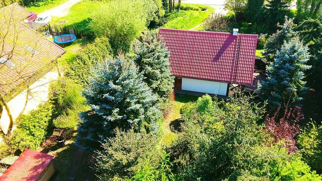 Klimatyczna Posiadłość z domkiem i stawem