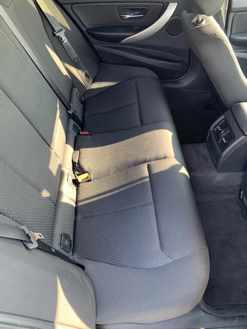 BMW F31 320d 143 KM, bez wkładu