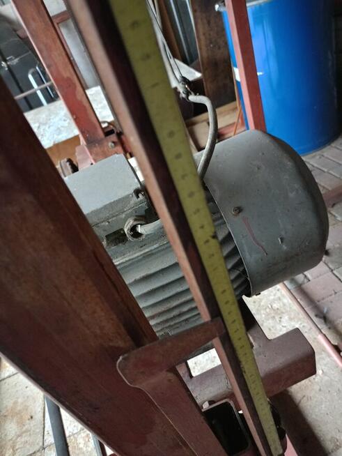 Sprzedam trak taśmowy