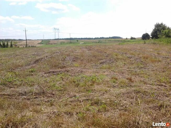 Piękna Działka -Budowlana-19 Ar